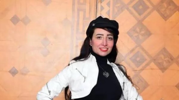 أدعولها بالرحمة.. وفاة الفنانة الشابة نهال القاضي بعد غيبوبة طويلة