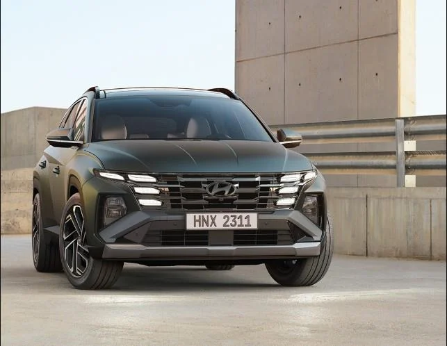 زيادة أسعار هيونداي توسان 2026 بقيمة 75 ألف جنيه.. والفئة الأعلى تصل لـ 2.2 مليون