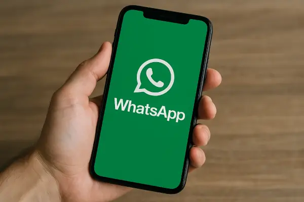 سر بطء هاتفك.. ملفات واتساب المخفية تلتهم مساحة التخزين