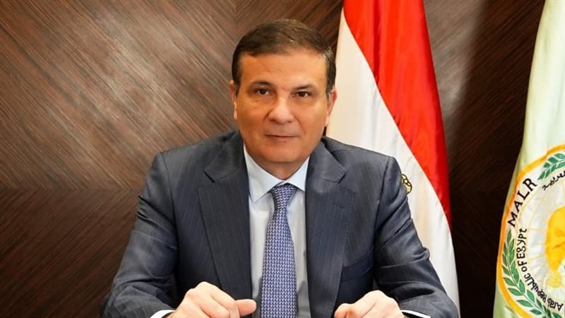 الزراعة ترفع حالة الطوارئ استعدادًا لعيد الفطر وتفتح الحدائق للزوار