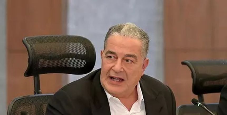 ياسين منصور يبدأ “الغربلة” في الأهلي.. رحيل مدير التعاقدات والمدير الرياضي وبديل مفاجئ في الطريق