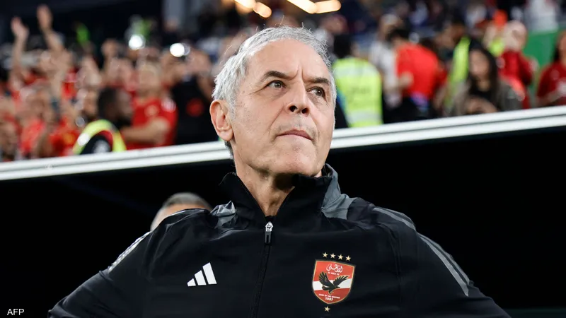 مارسيل كولر مدربًا لزيورخ السويسري رسميًا بدءًا من موسم 2026-2027