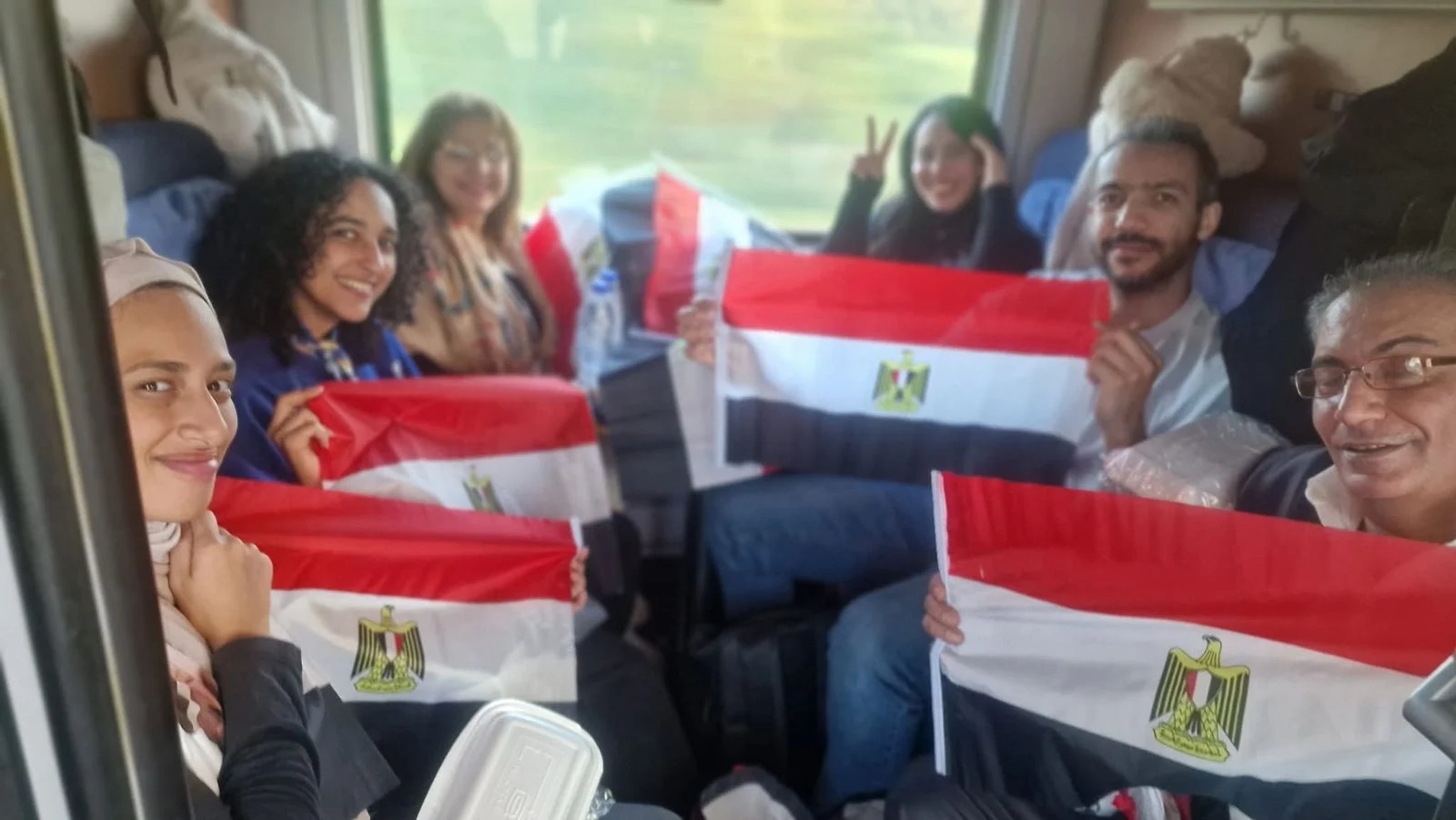 نائب وزير الخارجية يؤكد استقرار أوضاع الجاليات المصرية في الخليج والمشرق العربي