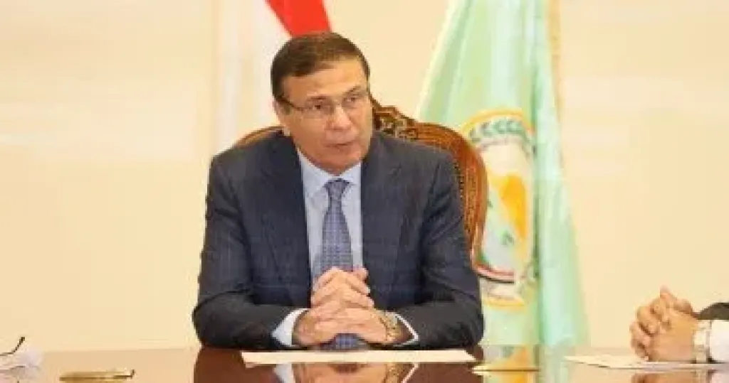 مصر تستضيف الإثنين اجتماعات مرصد الصحراء والساحل بمشاركة 20 دولة