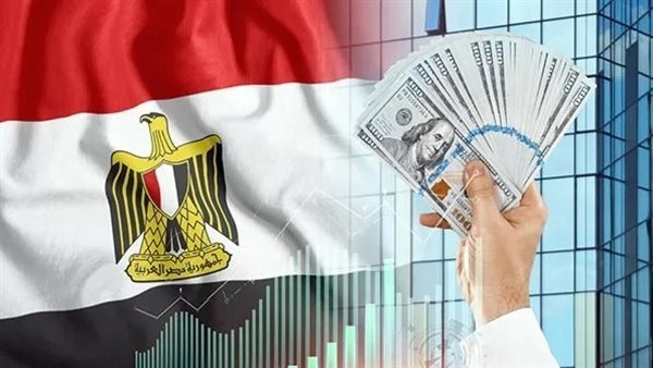 ستاندرد آند بورز تثبت التصنيف الائتماني لمصر مع نظرة مستقبلية مستقرة