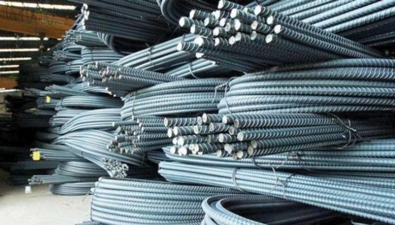 استقرار أسعار الحديد في مصر اليوم الثلاثاء 7 أبريل 2026 بعد تقلبات سابقة