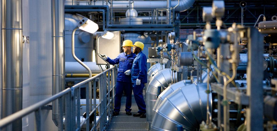 مصر تعزز خطط جذب الاستثمار الصناعي لدفع عجلة الاقتصاد