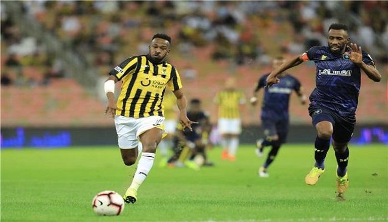 Al-Ittihad vs Al-Taawoun.. القنوات الناقلة لمباراة الاتحاد ضد التعاون اليوم ومعلق المباراة في الجولة 30 من دوري روشن السعودي للمحترفين 2026