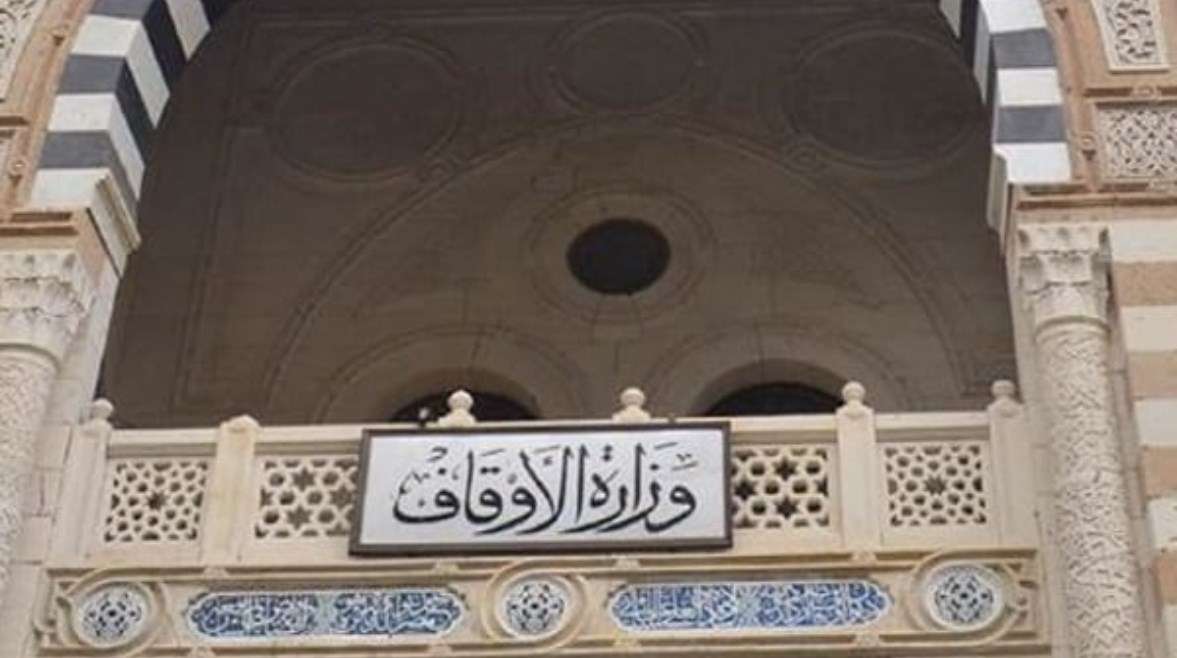 وزارة الأوقاف تفتتح 17 مسجدًا جديدًا وتطور بيوت الله في 9 محافظات اليوم