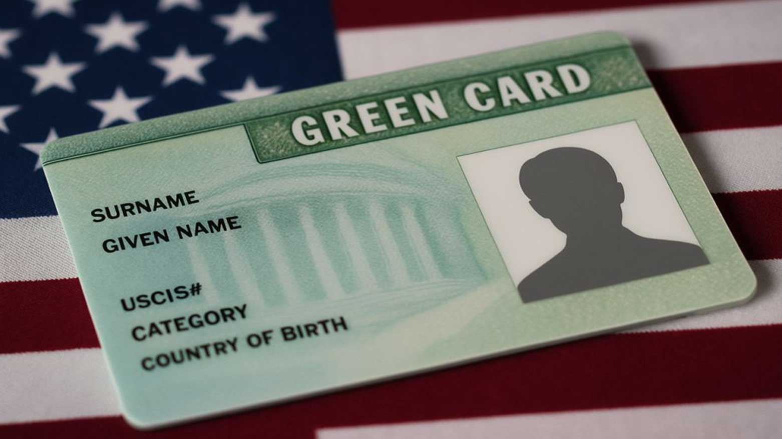 الولايات المتحدة تلغي البطاقات الخضراء لأقارب مسؤولين إيرانيين بارزين تمهيداً لترحيلهم