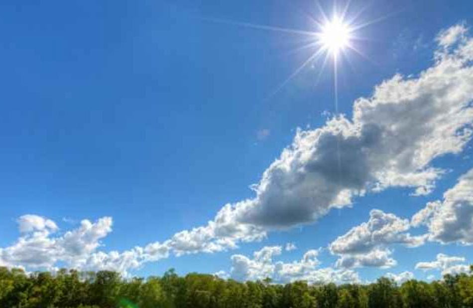 تحسن نسبي في الطقس ونشاط للرياح تزامنًا مع 24 درجة مئوية بالقاهرة اليوم