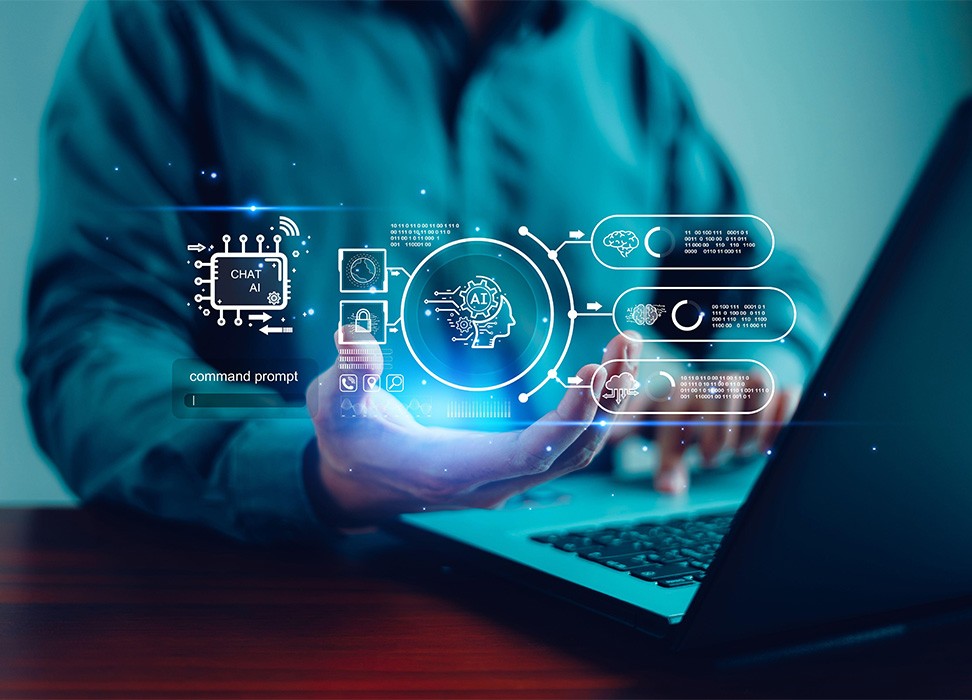 الذكاء الاصطناعي كيف تتعلم الآلة وتحول قدراتها لمصدر دخل؟