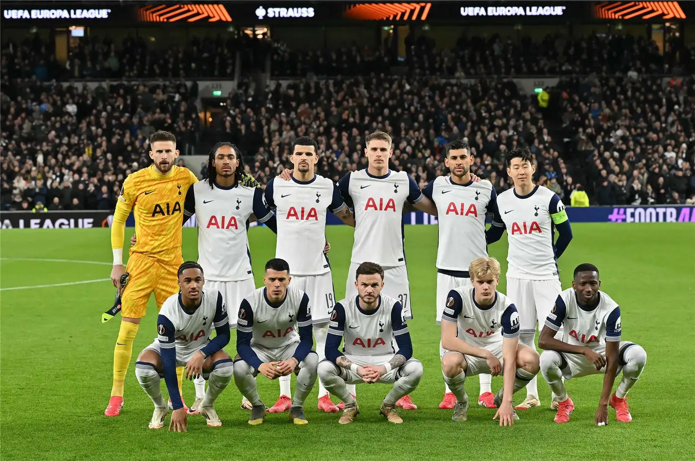 توتنهام يواصل التخبط في الدوري الإنجليزي بخسارة جديدة أمام سندرلاند