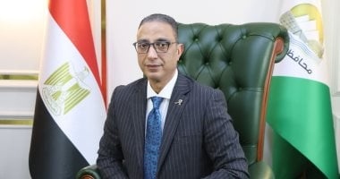 محافظ الجيزة يوجه بتطبيق نظام العمل عن بعد الأحد أسبوعيا ترشيدا للنفقات