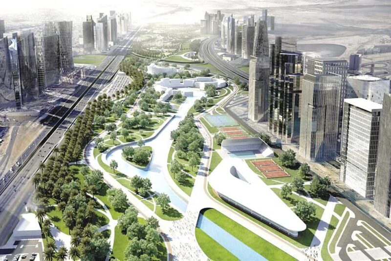 مصر ترسم خارطة طريق خضراء لتعزيز الاستثمار وحماية البيئة