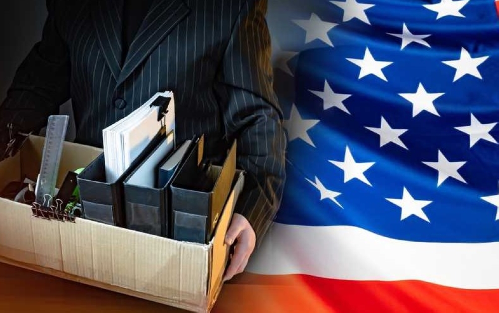 سوق العمل الأمريكي يشهد انتعاشًا في مارس مع إضافة 178 ألف وظيفة وتراجع البطالة