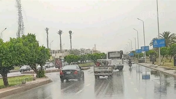 جهود مكثفة للمرور لمواجهة تقلبات الطقس وتحذيرات من السرعة الزائدة