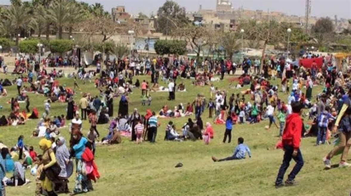 المنيا وجهة مثالية لفسحة شم النسيم بأسعار اقتصادية