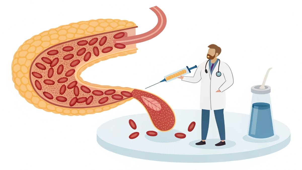 3 خطوات حيوية للتعامل مع السكري وتجنب مضاعفاته