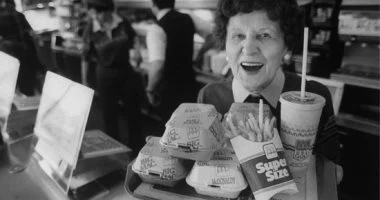 4 تريندات طعام غيرت شكل وتفاصيل حياة المجتمعات