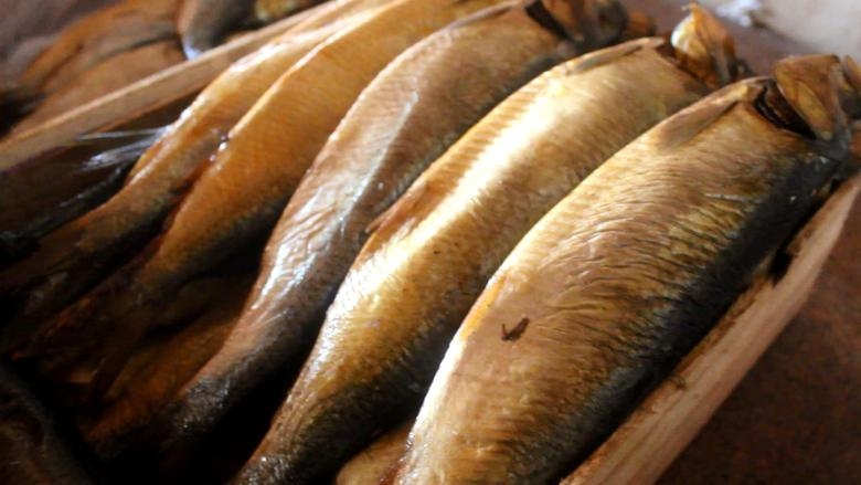 حملات مكثفة بالشرقية تضبط نصف طن رنجة فاسدة قبل احتفالات شم النسيم