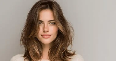 6 قصات شعر ناعمة لموسم ربيع وصيف 2026: الجمال المريح في البساطة