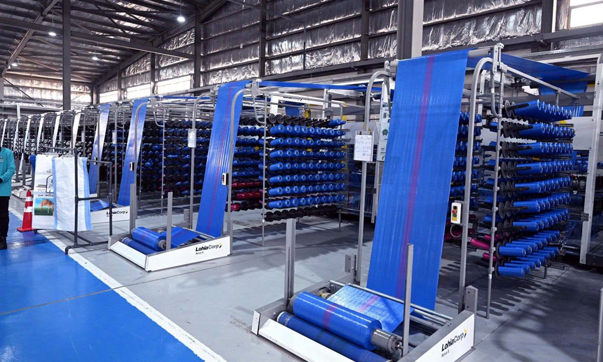 شمال سيناء: افتتاح أول مصنع بمنطقة بئر العبد الصناعية يدعم الاستثمار والتنمية