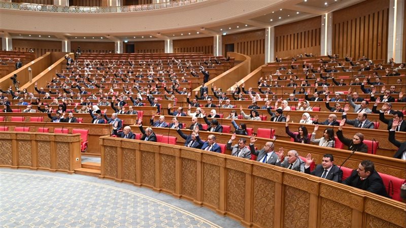 قانون الإدارة المحلية الجديد يمنح المحافظات المصرية 15 مورداً مالياً لتعزيز التنمية