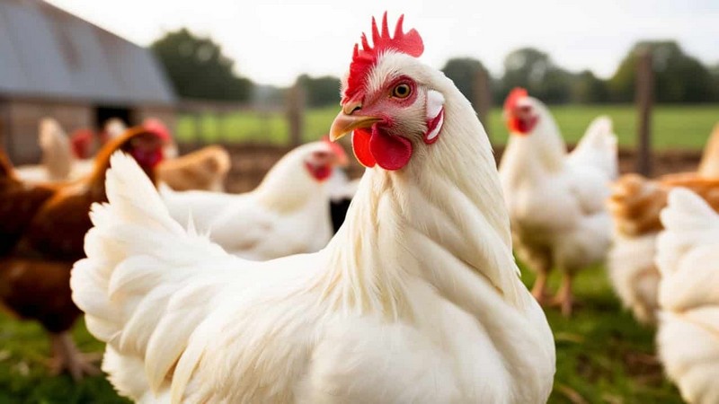 استقرار أسعار الدواجن والبيض في مصر اليوم بعد تراجع ملحوظ