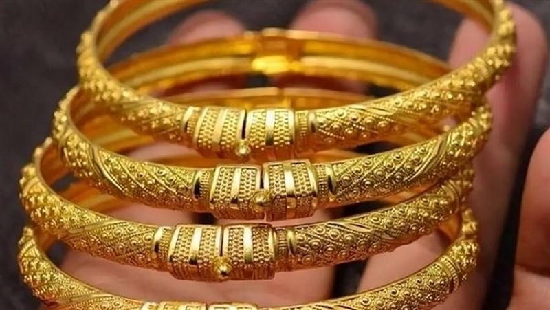 تراجع وتقلبات تسيطر على أسعار الذهب في مصر اليوم الإثنين 6 أبريل 2026