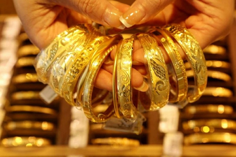 استقرار أسعار الذهب في مصر اليوم الجمعة وسط ترقب للأسواق العالمية