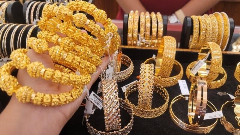 هبوط حاد.. انخفاض سعر الذهب في مصر اليوم الأربعاء مع بداية التعاملات وعيار 21 و 18 يسجل أرقام جديدة
