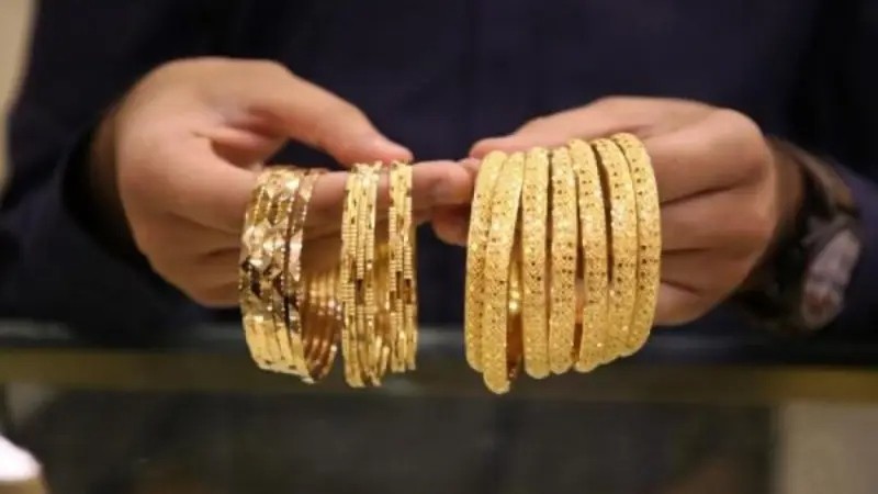 استقرار أسعار الذهب في مصر اليوم الأحد 5 أبريل 2026 وسط ترقب عالمي