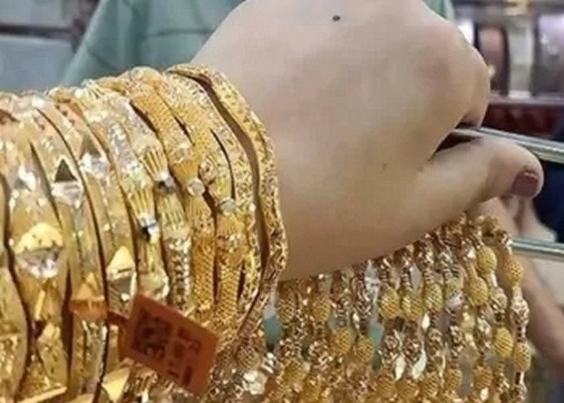 استقرار أسعار الذهب في مصر اليوم السبت 4 أبريل 2026 وترقب للتحركات العالمية