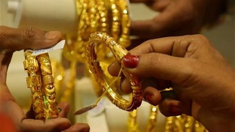 استقرار حذر لأسعار الذهب في مصر اليوم الأحد 12 أبريل 2026 وسط ترقب عالمي