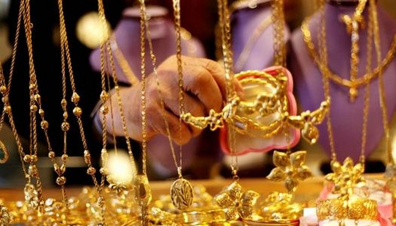 استقرار نسبي في أسعار الذهب بمصر اليوم الأحد 19 أبريل 2026.. وعيار 21 عند 7040 جنيهًا