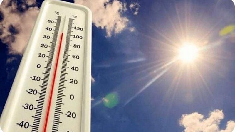 تقلبات جوية مستمرة وأمطار متفاوتة تضرب مصر غدًا الخميس