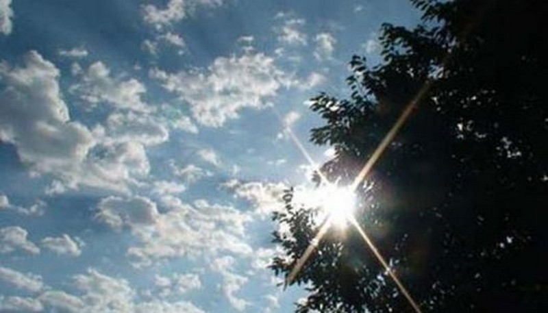 تقلبات جوية مستمرة في مصر غداً الخميس أمطار ورياح مثيرة للرمال