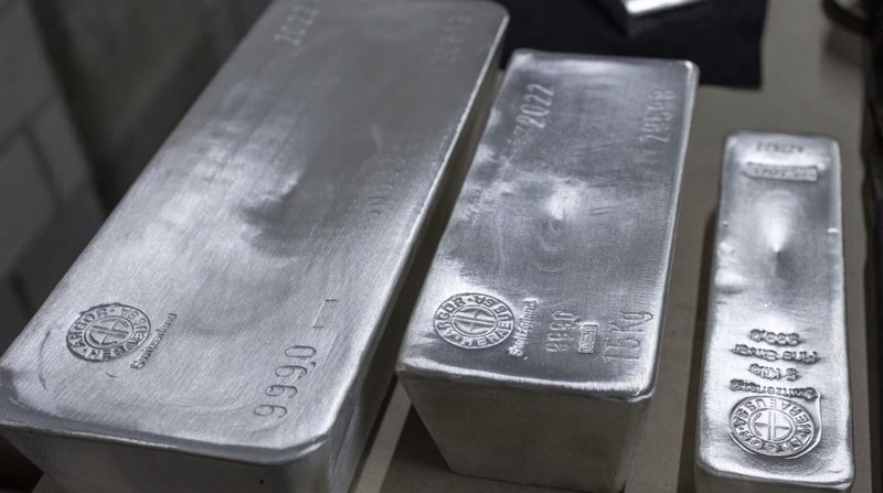 الأسواق تترقب: هل تستقر أسعار الفضة في مصر اليوم الأربعاء؟