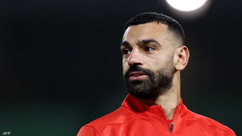 محمد صلاح يودع ليفربول: نهاية حقبة وبداية فصل جديد في مسيرة الفرعون المصري