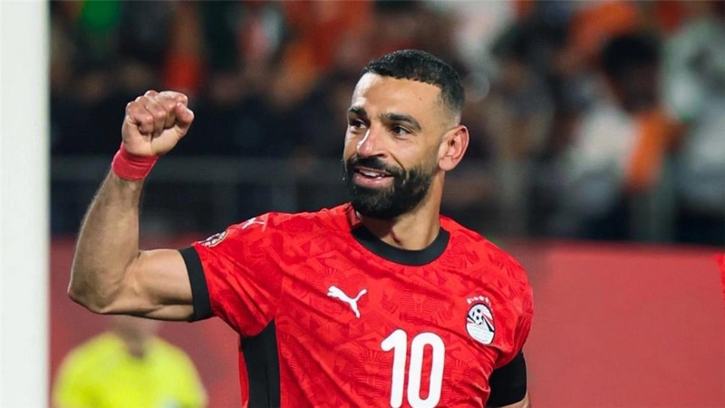 محمد صلاح يهدر ركلة جزاء ويزيد إحباط ليفربول في وداع كأس الاتحاد الإنجليزي