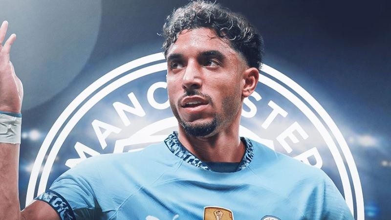 عمر مرموش يقود مانشستر سيتي لإنجاز تاريخي في كأس الاتحاد الإنجليزي