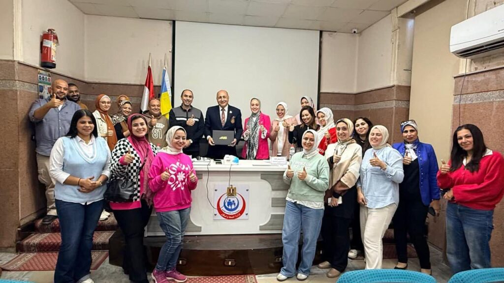 صحة الإسكندرية تطلق حملة مسح للكشف المبكر عن أمراض القلب الروماتيزمية بالمدارس