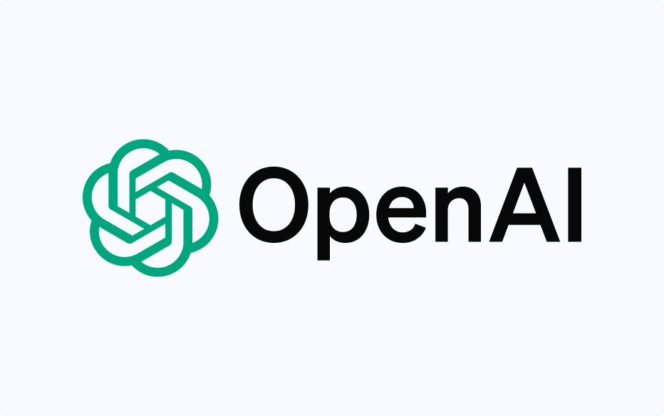 OpenAI تعيد تشكيل تحالفاتها التقنية: تقارب مع أمازون وابتعاد عن مايكروسوفت