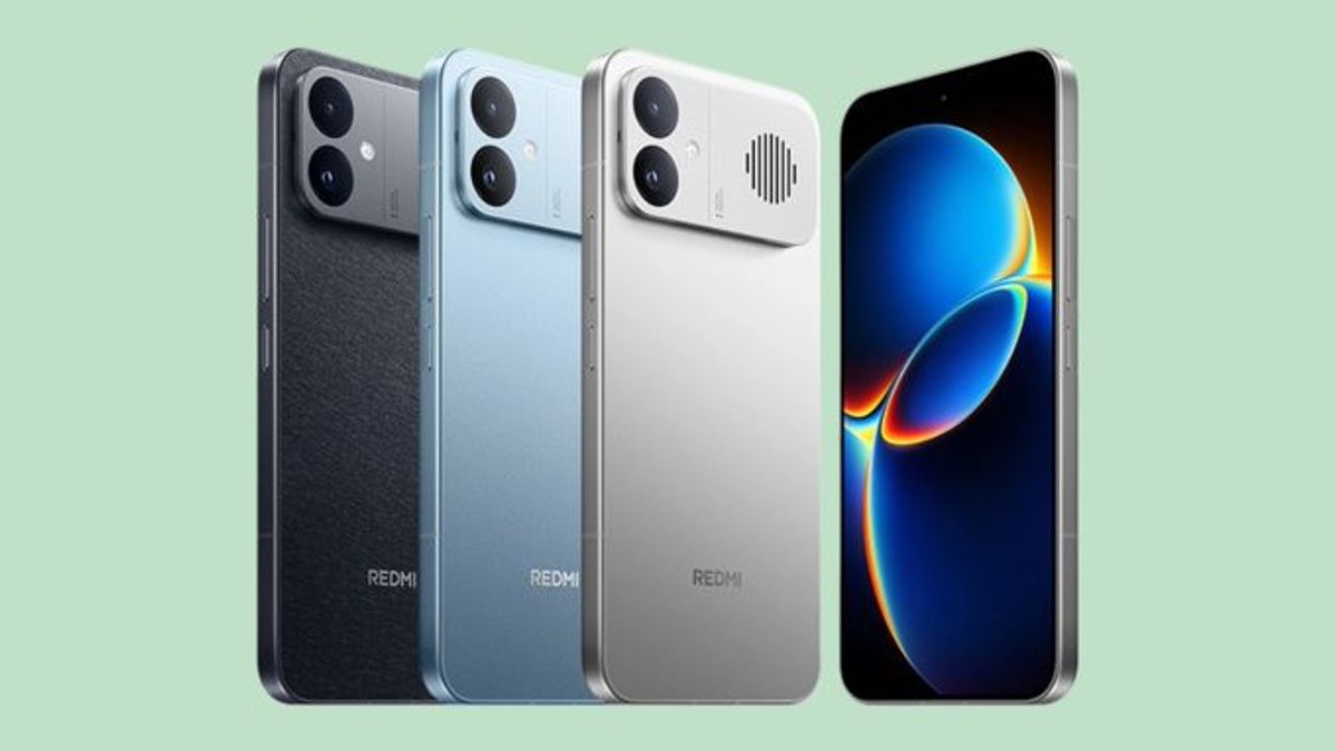 شاومي تطلق هاتف Redmi K90 Max للألعاب بمواصفات ثورية في الصين