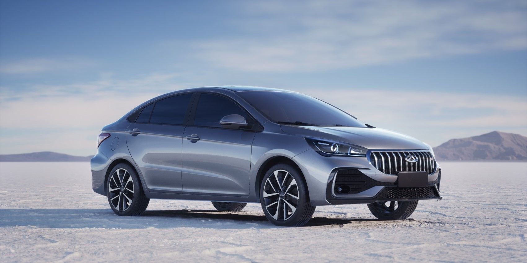 بعد تقلبات الأسعار.. شيري أريزو 5 تصبح أرخص سيارة زيرو في مصر