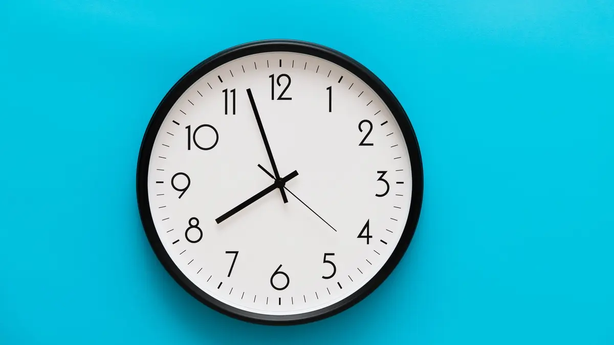 مصر تستعد لتطبيق التوقيت الصيفي في 24 أبريل 2026 بتقديم الساعة 60 دقيقة