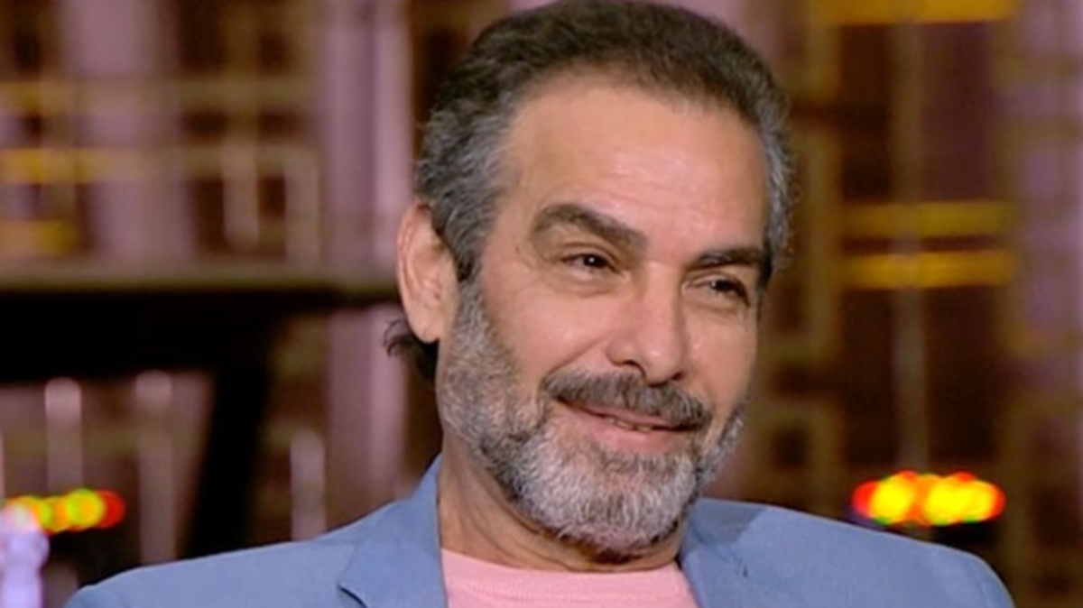 أحمد عبد العزيز يكشف تفاصيل مثيرة حول خلافه مع نقيب الموسيقيين