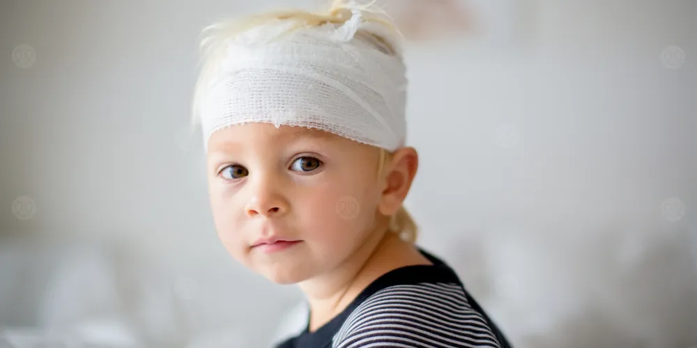 دراسة حديثة تكشف: إصابات الدماغ لدى الأطفال تتجاوز الضرر الأولي وتؤثر على الصحة العقلية والجسدية