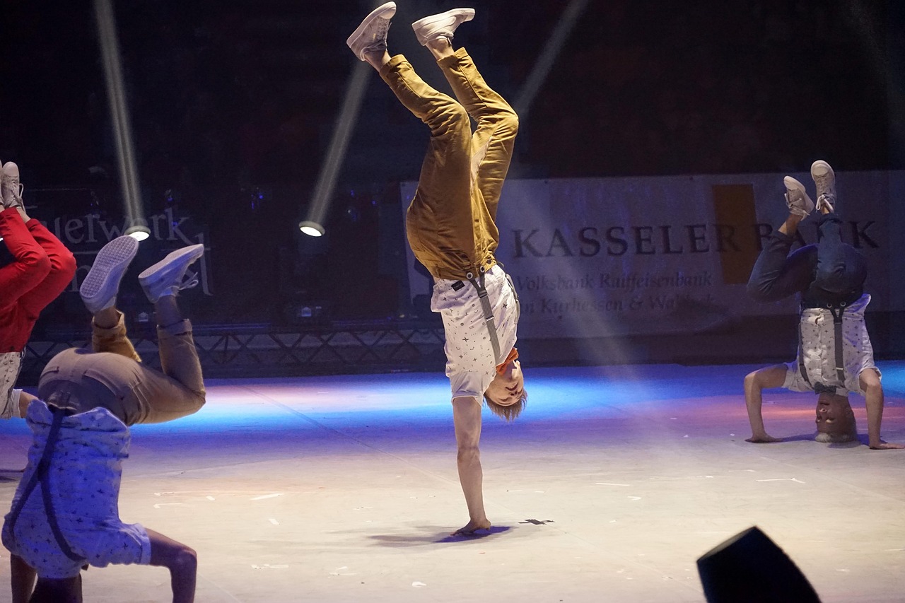 افتتاح كأس العالم للجمباز الفني بالقاهرة بمشاركة 33 دولة